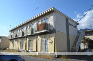 ダイサンコーポ102(宝石台)【2階】の外観